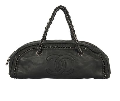 Mademoiselle Bag, front view